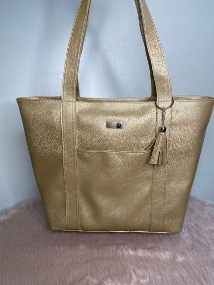 Cartera tote