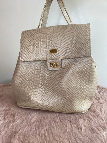 Backpack mochila