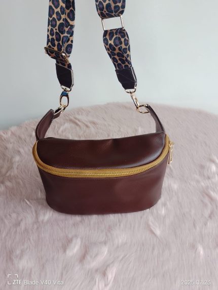 Riñonera Crossbody